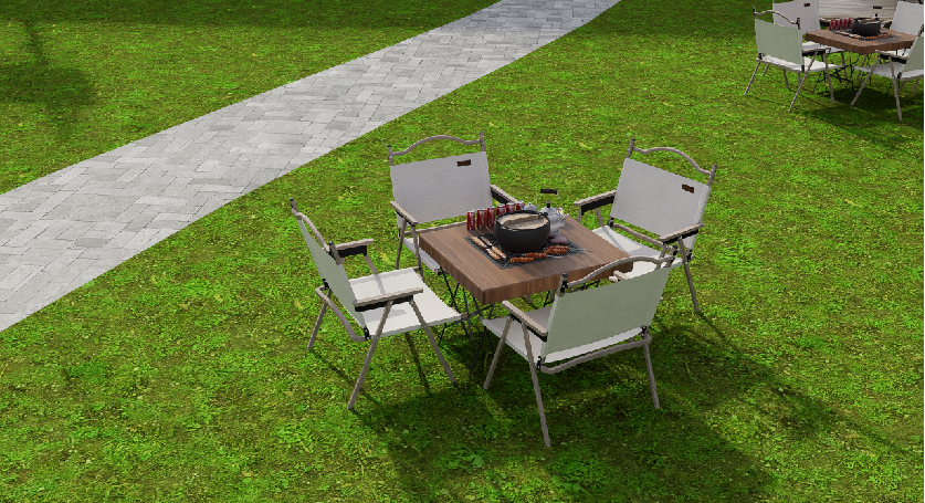 虹口区酒店帐篷定制：解锁旅居新体验，打造差异化竞争力